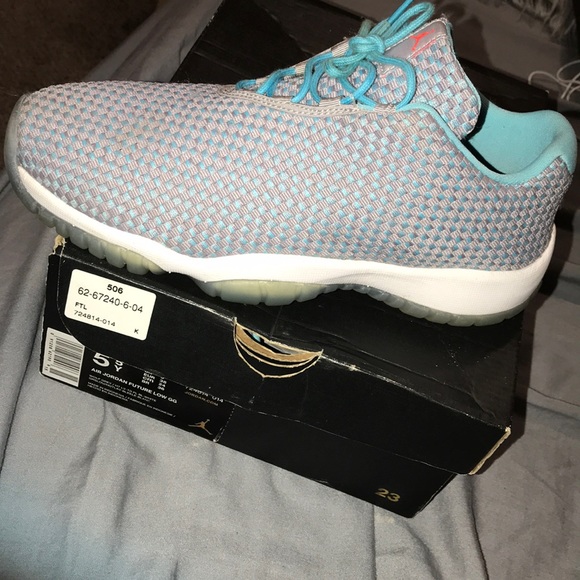 Air Jordan Future - Picture 1 of 3